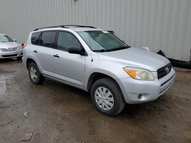 Photo 4 from auction – 2006 TOYOTA RAV4 with VIN JTMZD33V666011188
