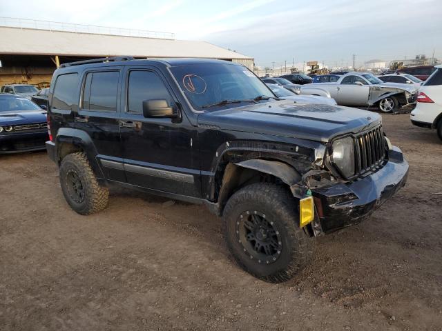 Photo 4 from auction – 2011 JEEP LIBERTY SP with VIN 1J4PN2GK4BW569186