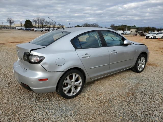 Photo 3 from auction – 2009 MAZDA 3 I with VIN JM1BK32G091252515