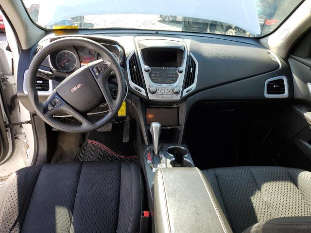 Photo 8 from auction – 2015 GMC TERRAIN SL with VIN 2GKALMEK2F6367466