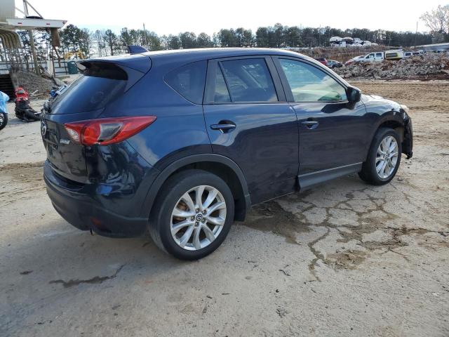 Photo 3 from auction – 2015 MAZDA CX-5 GT with VIN JM3KE2DY4F0490660