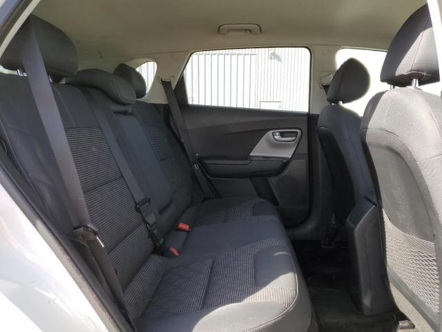Photo 11 from auction – 2019 KIA NIRO FE with VIN KNDCB3LC2K5317766