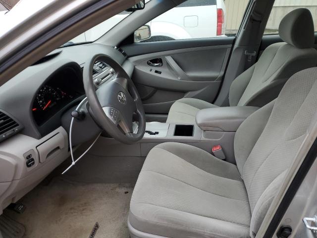 Photo 7 from auction – 2007 TOYOTA CAMRY CE with VIN 4T1BE46K07U601868