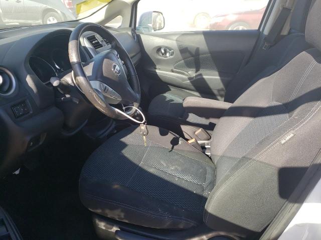 Photo 7 from auction – 2014 NISSAN VERSA NOTE with VIN 3N1CE2CP9EL400557