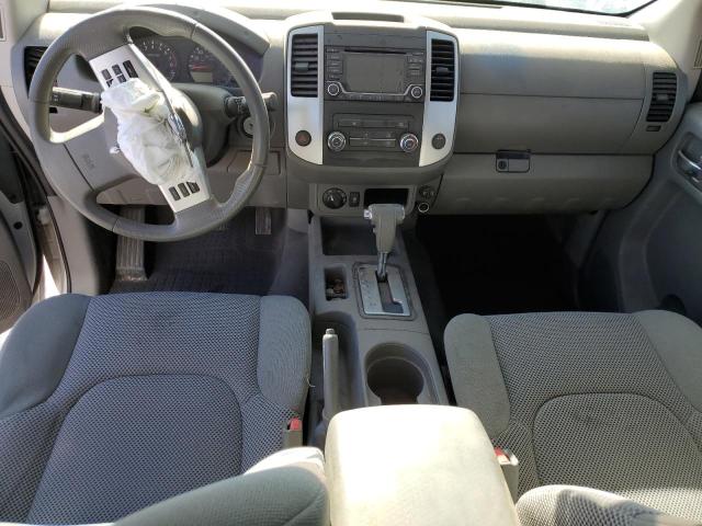 Photo 8 from auction – 2018 NISSAN FRONTIER S with VIN 1N6AD0EV6JN768936