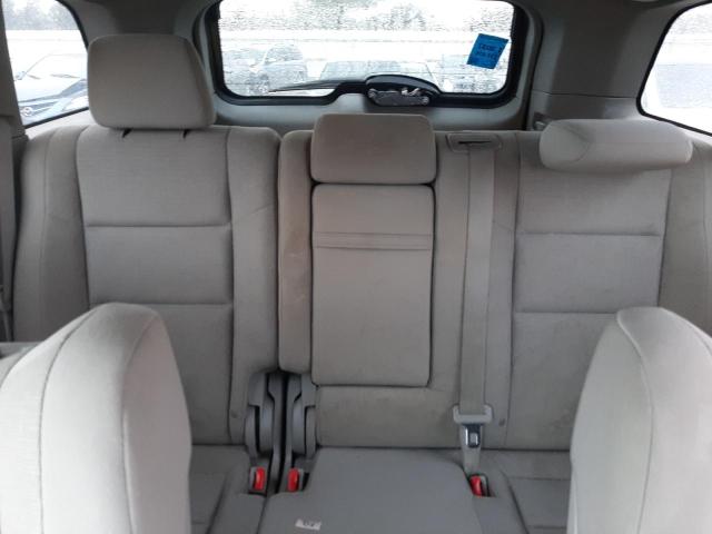 Photo 10 from auction – 2012 JEEP GRAND CHER with VIN 1C4RJFAG1CC166257