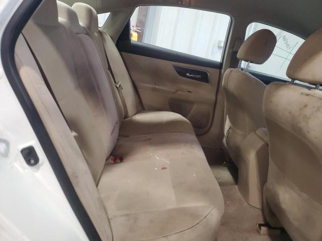 Photo 10 from auction – 2014 NISSAN ALTIMA 2.5 with VIN 1N4AL3APXEN387004