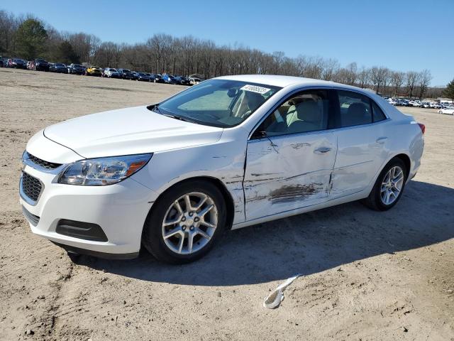 CHEVROLET MALIBU 1LT 2014 with VIN 1G11C5SL4EF182511 - Photo from auction
