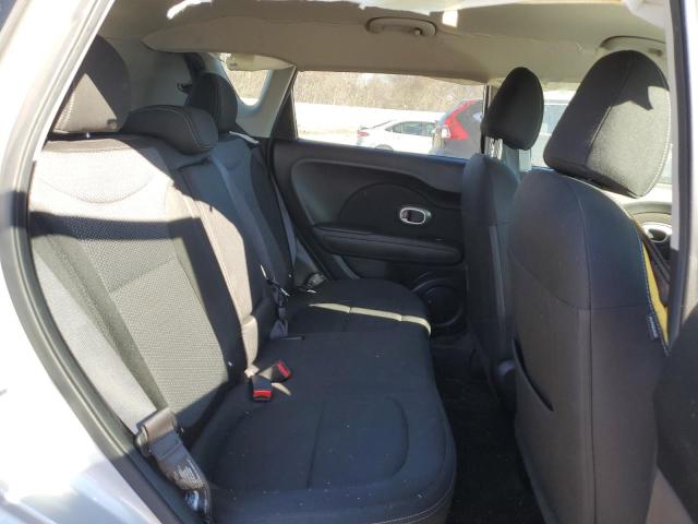 Photo 10 from auction – 2019 KIA SOUL + with VIN KNDJP3A58K7655903