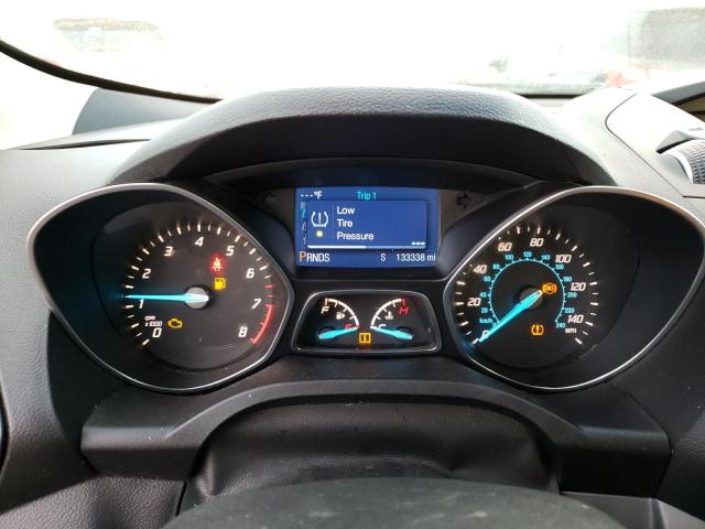 Photo 9 from auction – 2014 FORD ESCAPE SE with VIN 1FMCU0GXXEUA53367