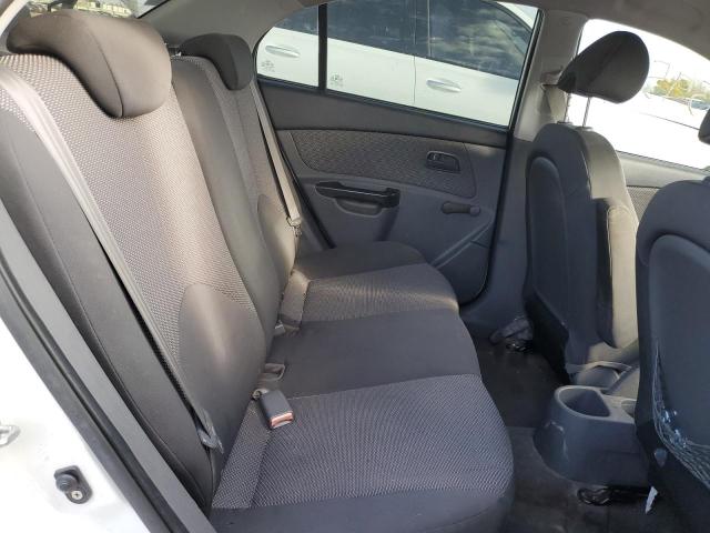 Photo 10 from auction – 2011 KIA RIO BASE with VIN KNADH4A38B6736949