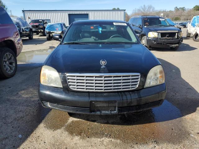 Photo 5 from auction – 2002 CADILLAC DEVILLE with VIN 1G6KD54Y22U117880