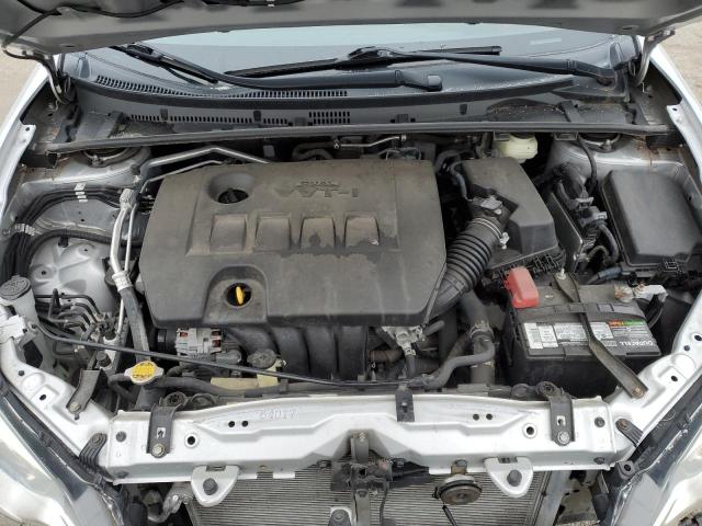 Photo 11 from auction – 2015 TOYOTA COROLLA L with VIN 2T1BURHE9FC383369