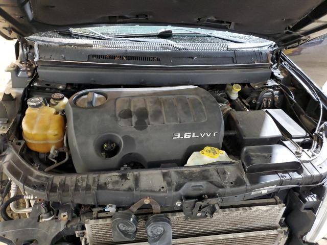 Photo 12 from auction – 2012 DODGE JOURNEY SX with VIN 3C4PDDBG0CT298416