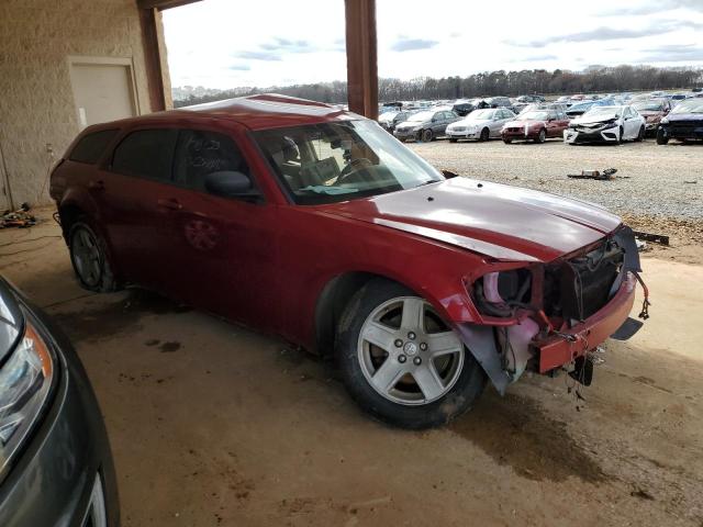 Photo 4 from auction – 2005 DODGE MAGNUM SXT with VIN 2D4FV48V35H112574