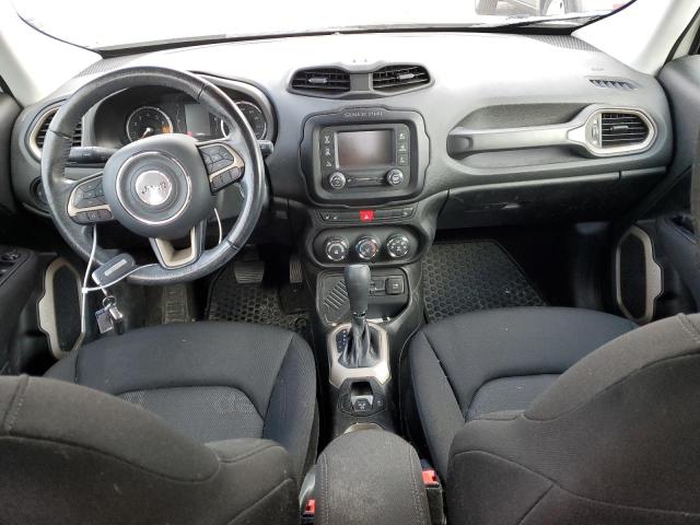 Photo 8 from auction – 2017 JEEP RENEGADE L with VIN ZACCJABB1HPF51073