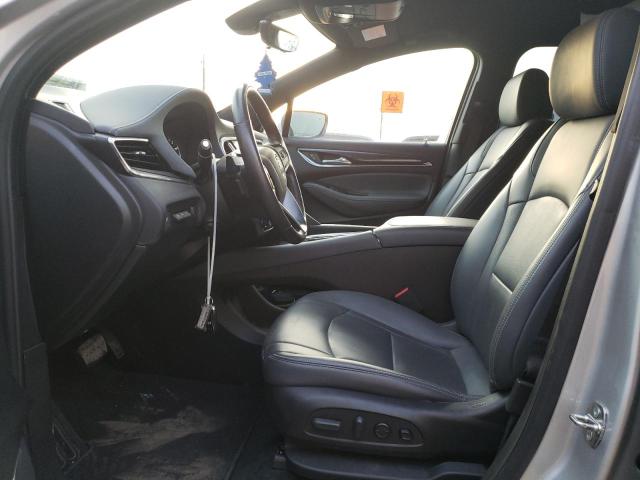 Photo 7 from auction – 2022 BUICK ENCLAVE PR with VIN 5GAERCKW4NJ134432