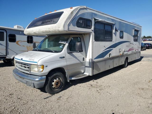 Photo 2 from auction – 1999 FORD MOTORHOME with VIN 1FDXE40S8XHA70698