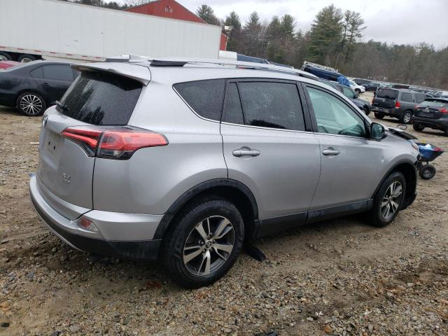 Photo 3 from auction – 2018 TOYOTA RAV4 ADVEN with VIN 2T3RFREV6JW714274