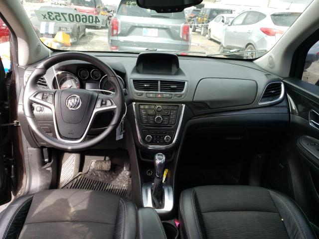 Photo 8 from auction – 2015 BUICK ENCORE CON with VIN KL4CJBSBXFB093721