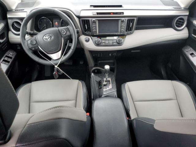 صورة رقم 8 من المزاد - 2017 TOYOTA RAV4 LIMIT مع VIN 2T3DFREV2HW646320