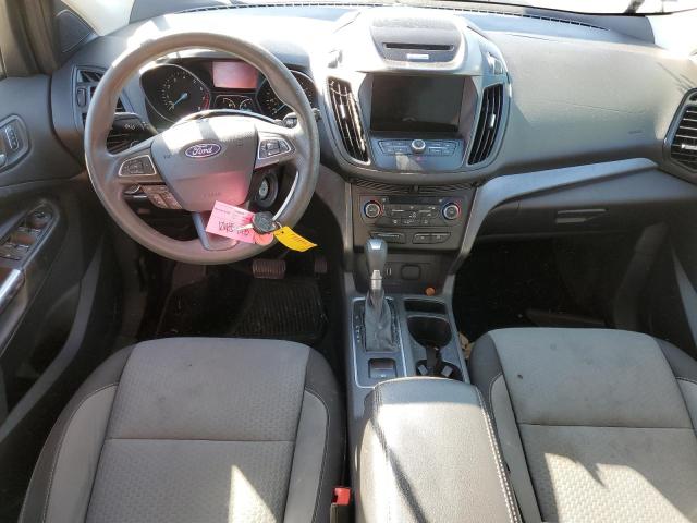 Photo 8 from auction – 2017 FORD ESCAPE SE with VIN 1FMCU0GD8HUD85933