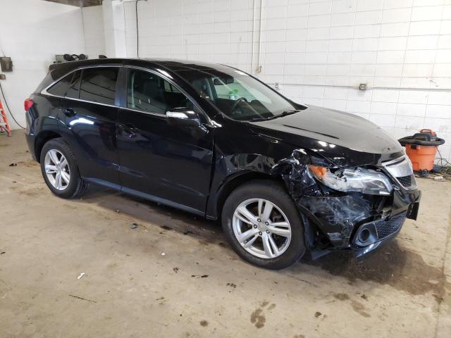 Photo 4 from auction – 2013 ACURA RDX with VIN 5J8TB3H36DL017236