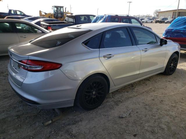 Photo 3 from auction – 2017 FORD FUSION SE with VIN 3FA6P0HDXHR246665