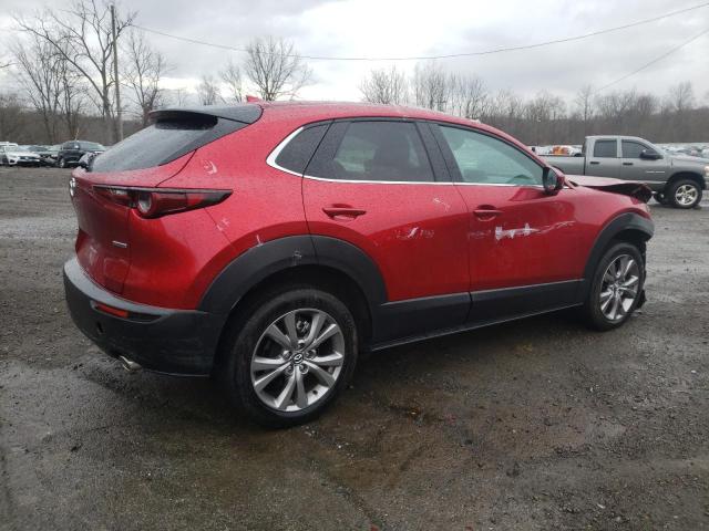 Photo 3 from auction – 2020 MAZDA CX-30 PREF with VIN 3MVDMBDL0LM105286