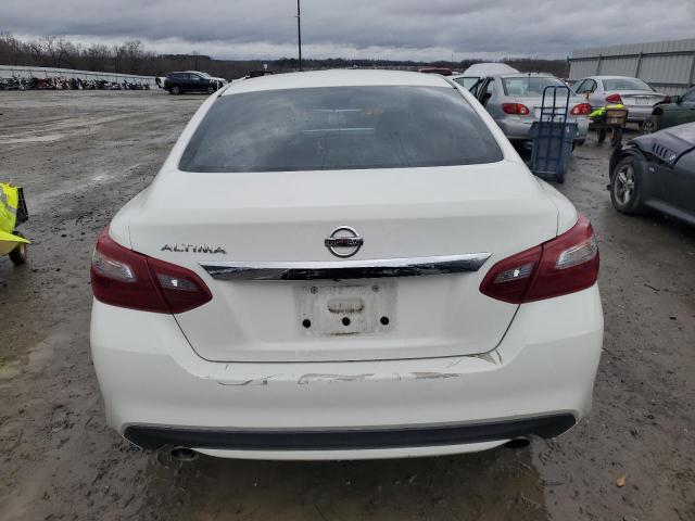 Photo 6 from auction – 2018 NISSAN ALTIMA 2.5 with VIN 1N4AL3AP2JC126729