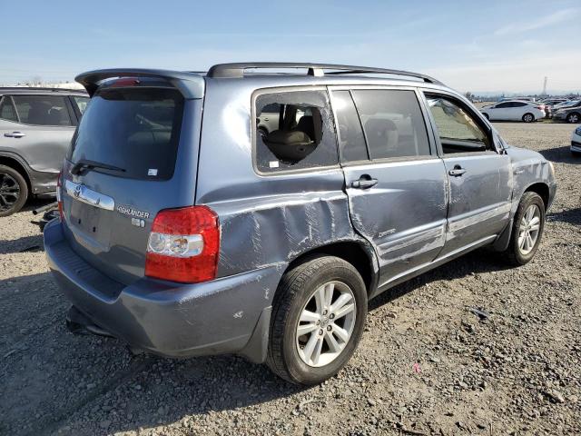 Zdjęcie 3 z aukcji – 2006 TOYOTA HIGHLANDER z VIN JTEEW21A160028272