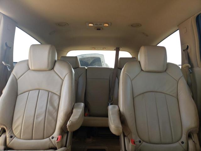Photo 10 from auction – 2008 BUICK ENCLAVE CX with VIN 5GAER23738J262361