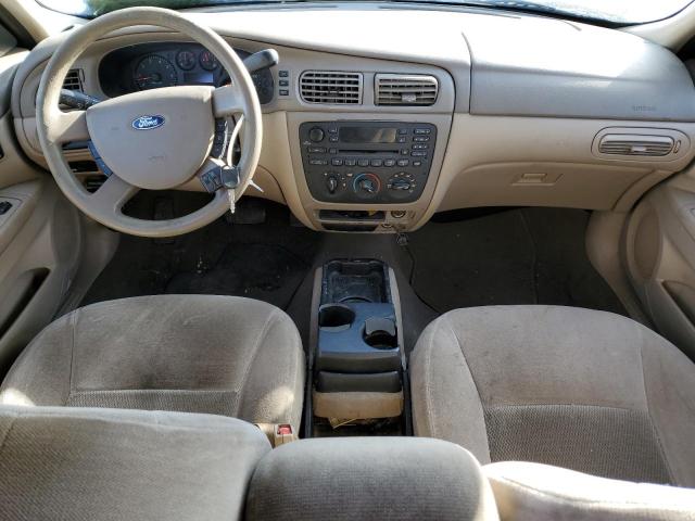 Photo 8 from auction – 2007 FORD TAURUS SE with VIN 1FAFP53U57A119920