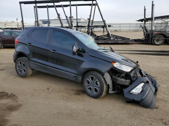 Photo 4 from auction – 2019 FORD ECOSPORT S with VIN MAJ3S2FE6KC298728