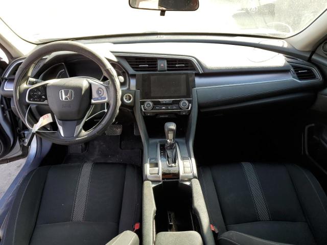 Photo 8 from auction – 2016 HONDA CIVIC EX with VIN 19XFC1F33GE020091
