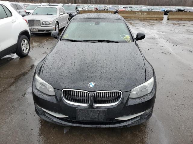Photo 5 from auction – 2011 BMW 328 I SULE with VIN WBADW7C53BE543085