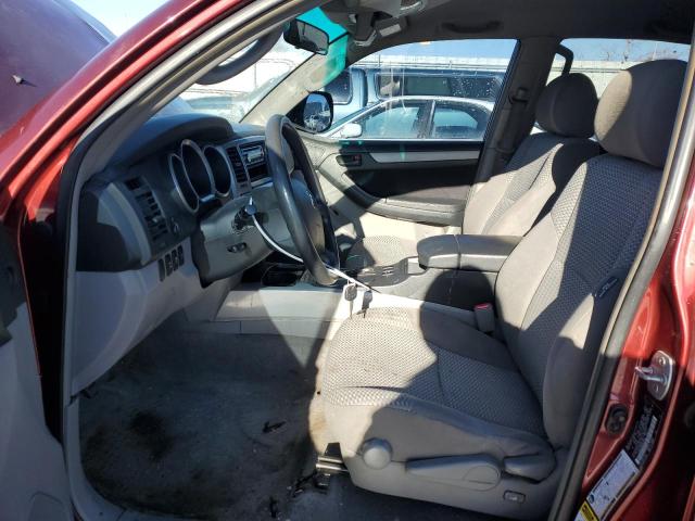 Photo 7 from auction – 2008 TOYOTA 4RUNNER SR with VIN JTEBU14RX8K010848