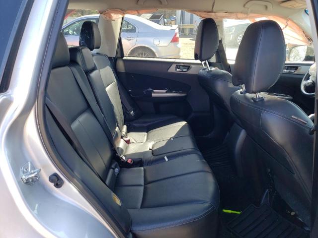 Photo 11 from auction – 2009 SUBARU FORESTER 2 with VIN JF2SH64679H727557