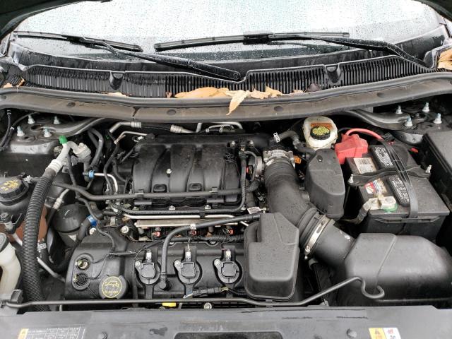 Photo 12 from auction – 2019 FORD EXPLORER X with VIN 1FM5K8D86KGA38403