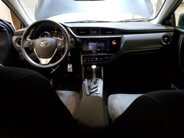 Photo 8 from auction – 2018 TOYOTA COROLLA L with VIN 2T1BURHE6JC007737