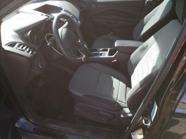 Photo 7 from auction – 2018 FORD ESCAPE S with VIN 1FMCU0F72JUA22299