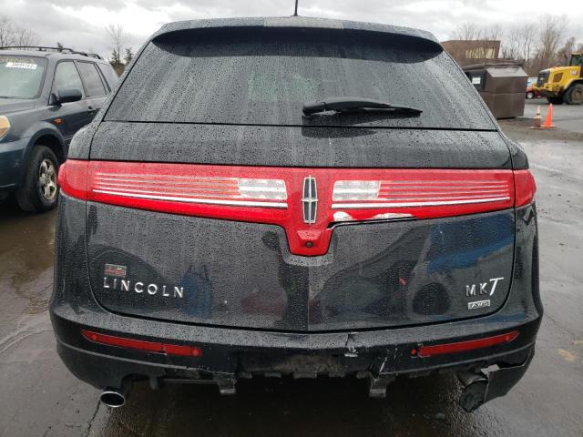 Photo 6 from auction – 2018 LINCOLN MKT with VIN 2LMHJ5NK6JBL02707