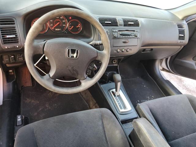 Photo 8 from auction – 2003 HONDA CIVIC EX with VIN 1HGEM22913L054879