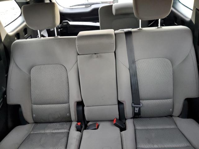 Photo 10 from auction – 2017 HYUNDAI SANTA FE S with VIN KM8SM4HF8HU208317