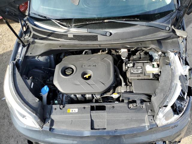 Photo 12 from auction – 2016 KIA SOUL + with VIN KNDJP3A52G7269310