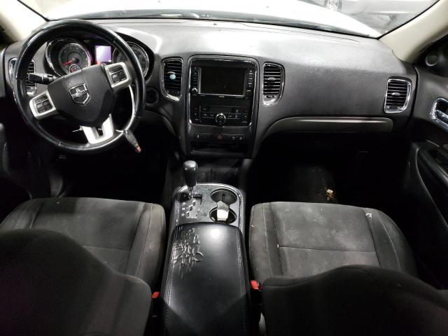 Photo 8 from auction – 2013 DODGE DURANGO SX with VIN 1C4RDHAG8DC571875