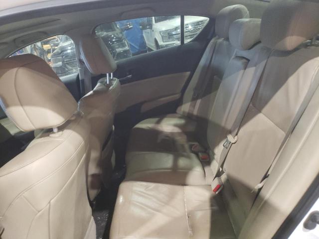 Photo 10 from auction – 2013 ACURA ILX 20 PRE with VIN 19VDE1F52DE403883
