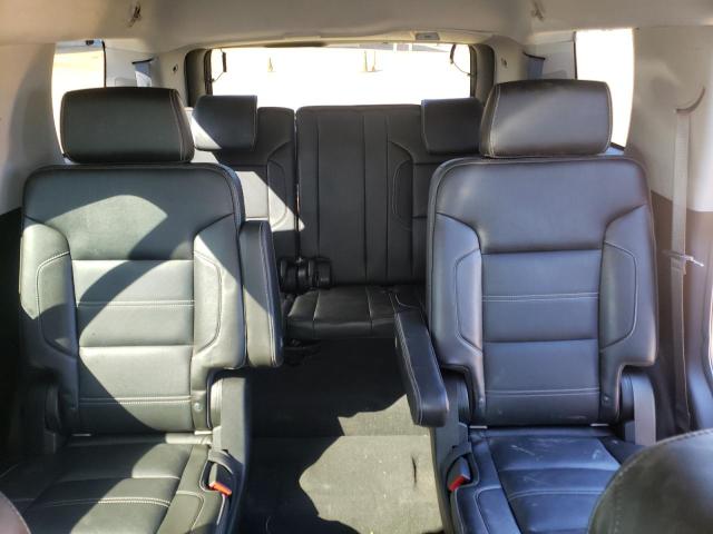 Photo 10 from auction – 2017 CHEVROLET TAHOE POLI with VIN 1GNLCDEC7HR176041