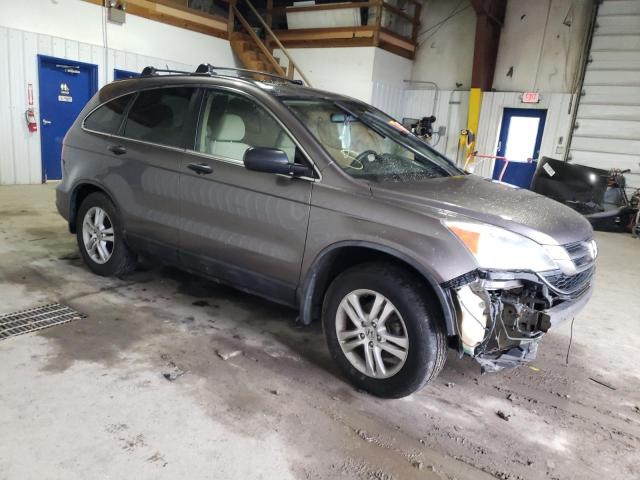 Photo 4 from auction – 2011 HONDA CR-V EX with VIN 5J6RE4H54BL104034