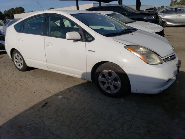Photo 4 from auction – 2008 TOYOTA PRIUS with VIN JTDKB20U383389406